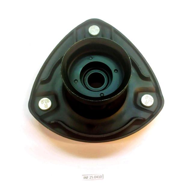 Опора амортизатора переднего L Kia Rio 05-/Hyundai Accent 05-10