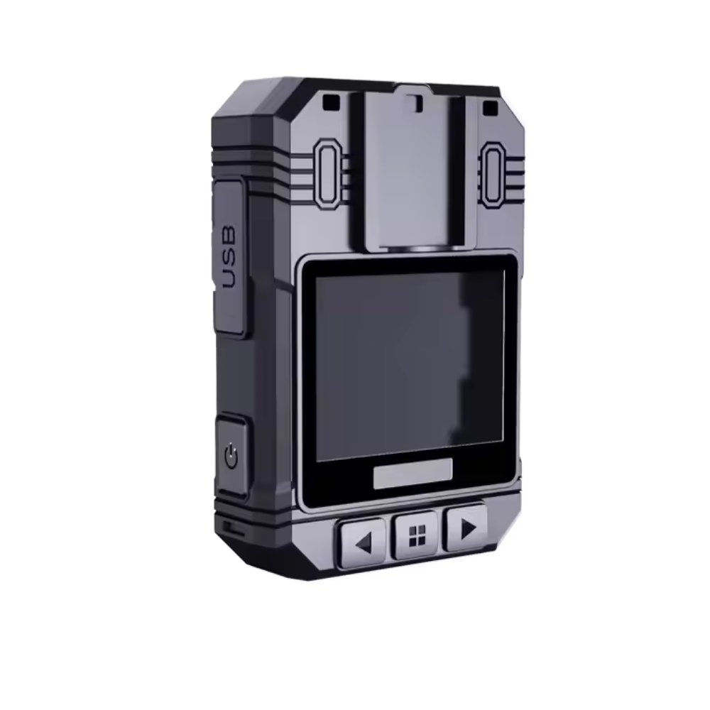 Видеорегистратор нагрудный Patrul S3 4K с дисплеем IPS LCD 32 Гб 2" (26607235) - фото 3 Видеорегистратор нагрудный Patrul S3 4K с дисплеем IPS LCD 32 Гб 2" (26607235) - фото 3