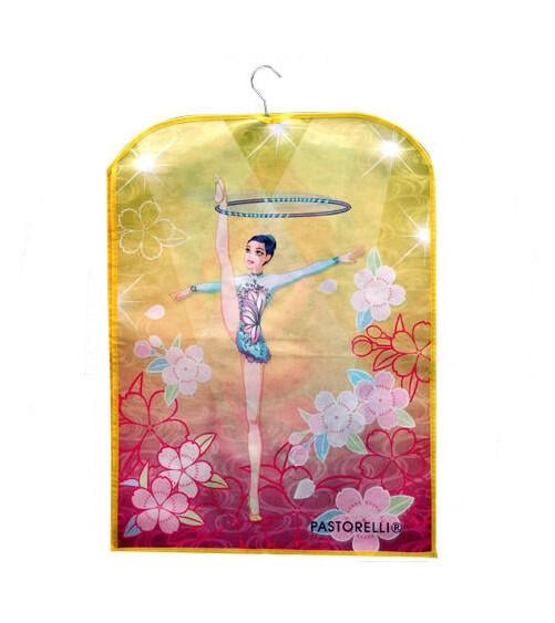 Чехол для купальника Pastorelli Джозефин с Обручем