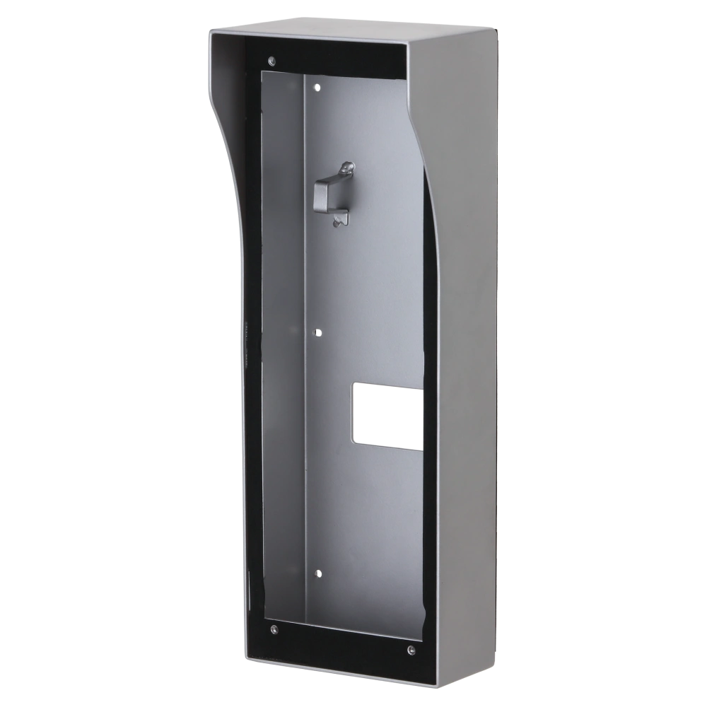 Коробка для поверхневого монтажу Dahua з дощовиком VTM57R (99-00010952)