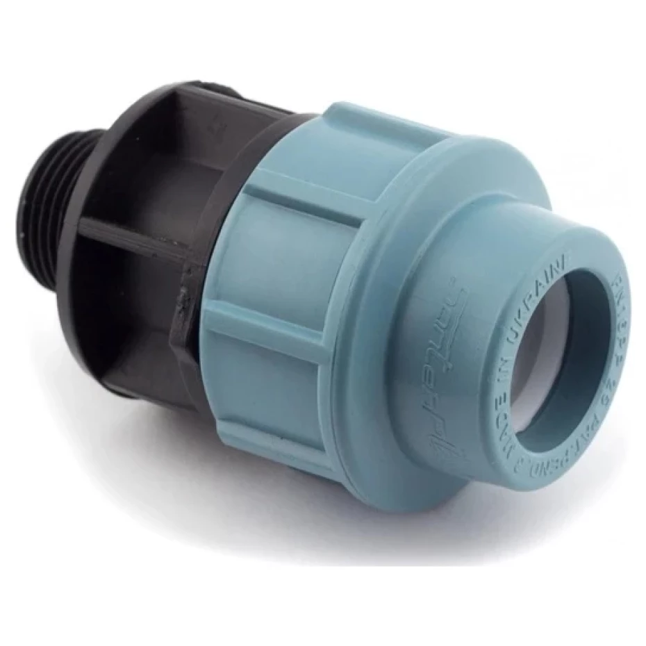 Муфта SantehPlast ПЭ внутренняя резьба 40х11/4" (AKD10227)