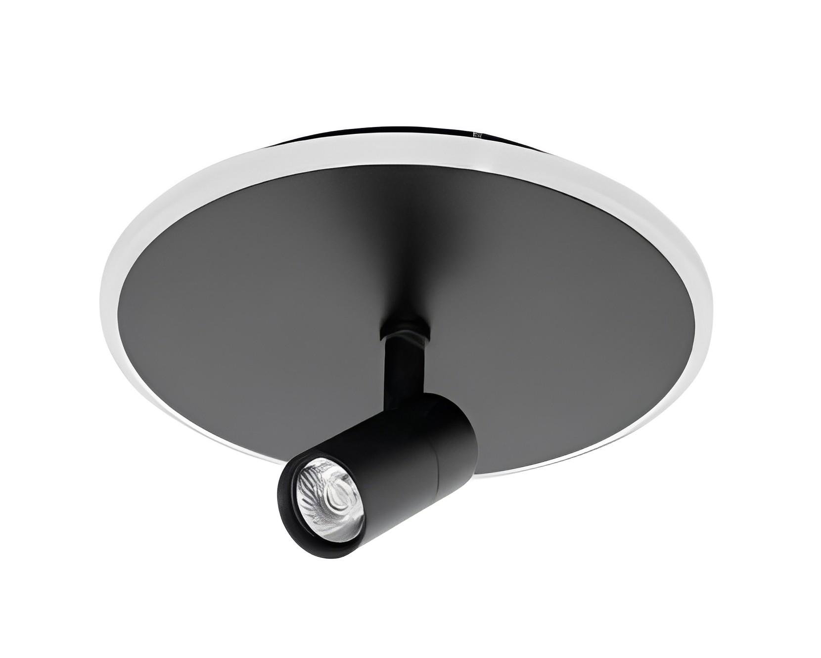 Світильник точковий Sirius PRD-C 0369-1 37 W (000028428)