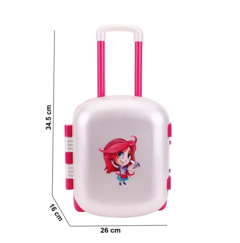 Набор парикмахера детский ТехноК (6993)