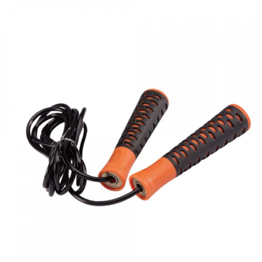 Скакалка скоростная LiveUp Jump Rope (NIA810) - фото 5