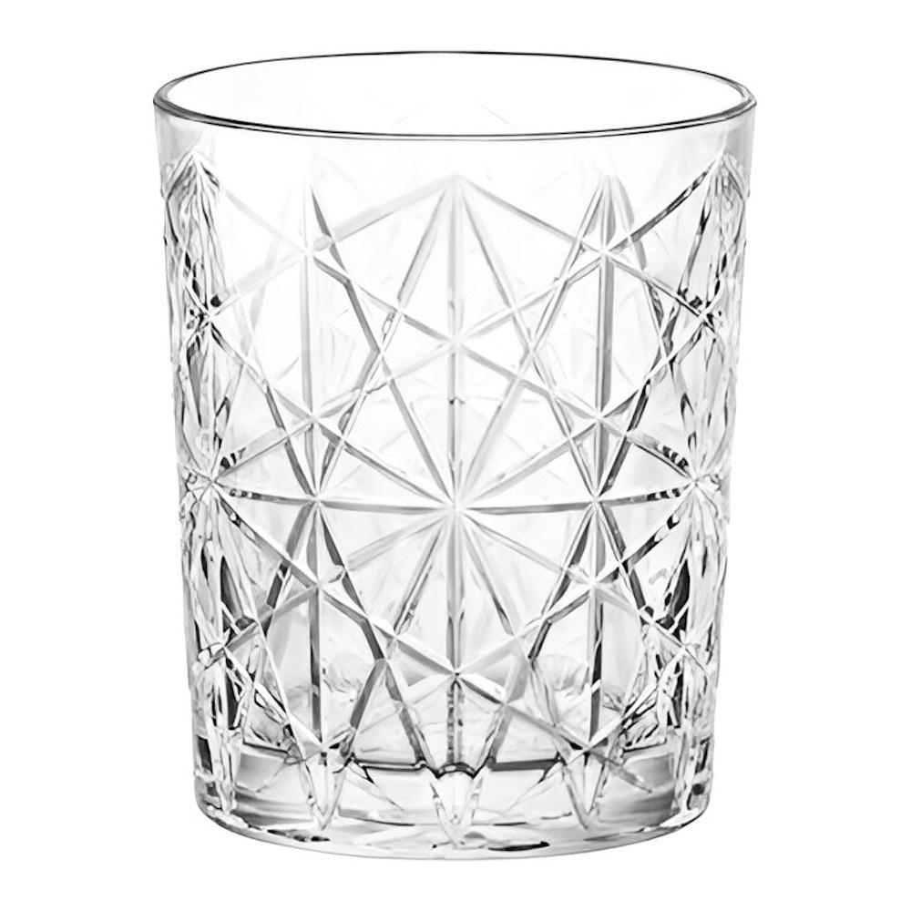 Стаканы низкие Bormioli Rocco BARTENDER LOUNGE 390 мл 6 шт. (666224BAU121990) Стаканы низкие Bormioli Rocco BARTENDER LOUNGE 390 мл 6 шт. (666224BAU121990)