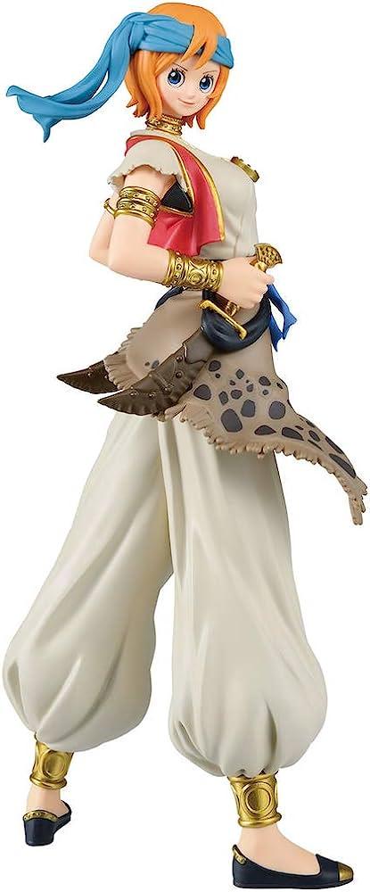 Фигурка для геймеров Bandai One Piece Koala 22 см (B OP KL)