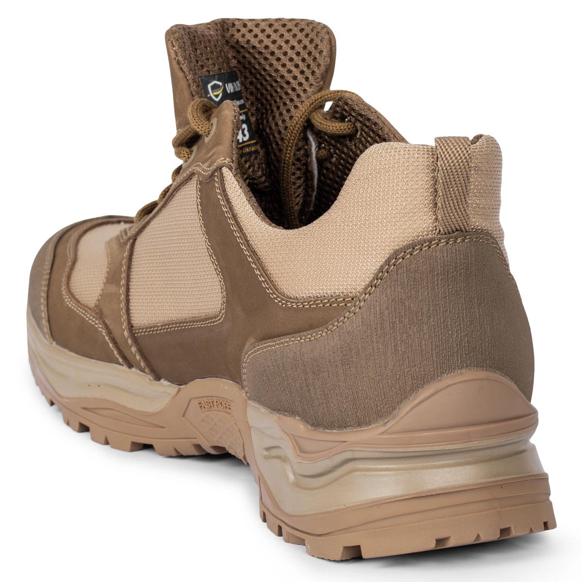 Кроссовки Patriot GEN.II Fury р. 46 Coyote (357640146) - фото 3 Кроссовки Patriot GEN.II Fury р. 46 Coyote (357640146) - фото 3