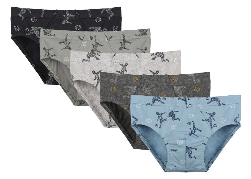 Трусики для хлопчика Donella 768115 сліпи 0/1 рік 86-92 см Асорті (72092)