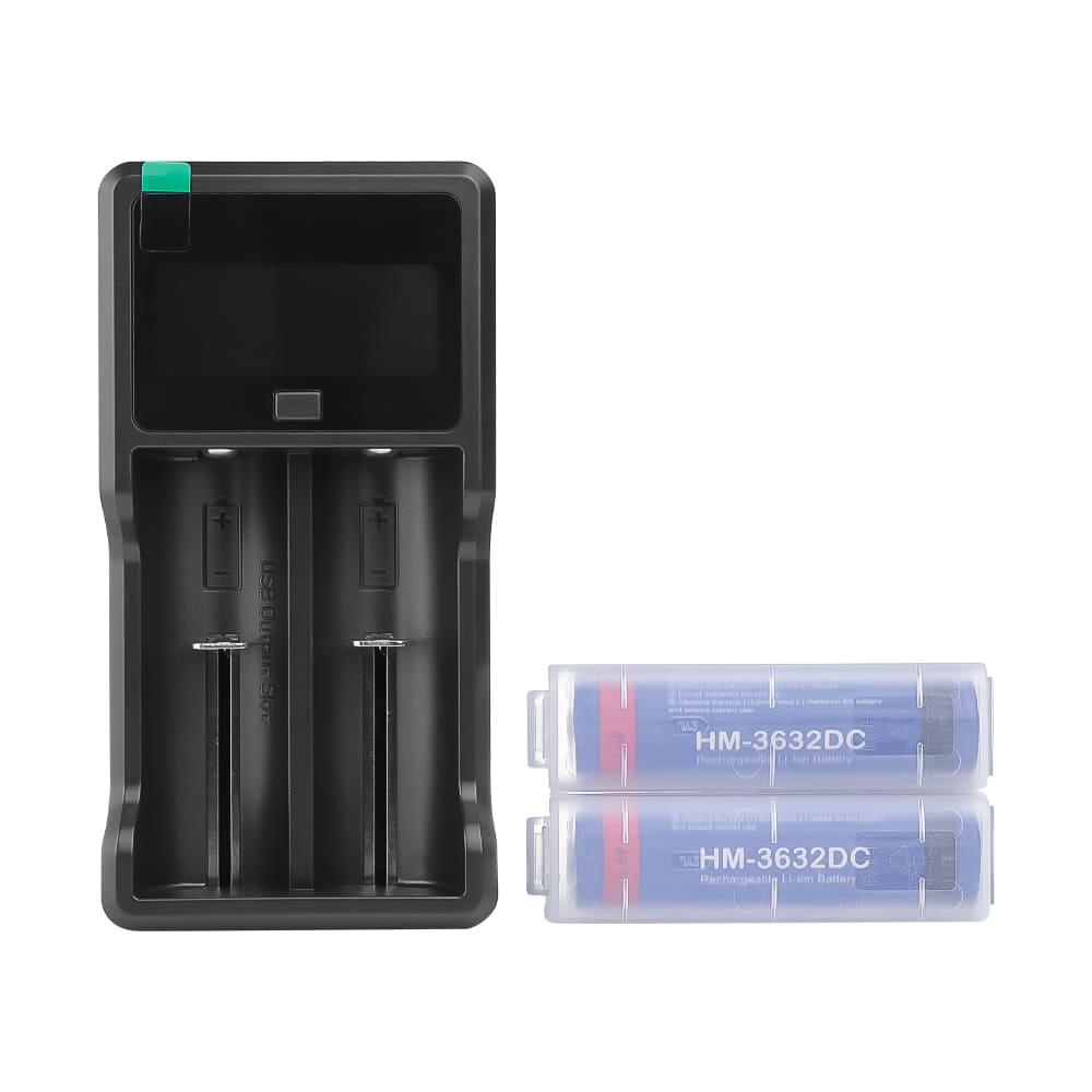 Тепловизионный монокуляр AGM Reach IR LRF 50-640 - фото 10 Тепловизионный монокуляр AGM Reach IR LRF 50-640 - фото 10