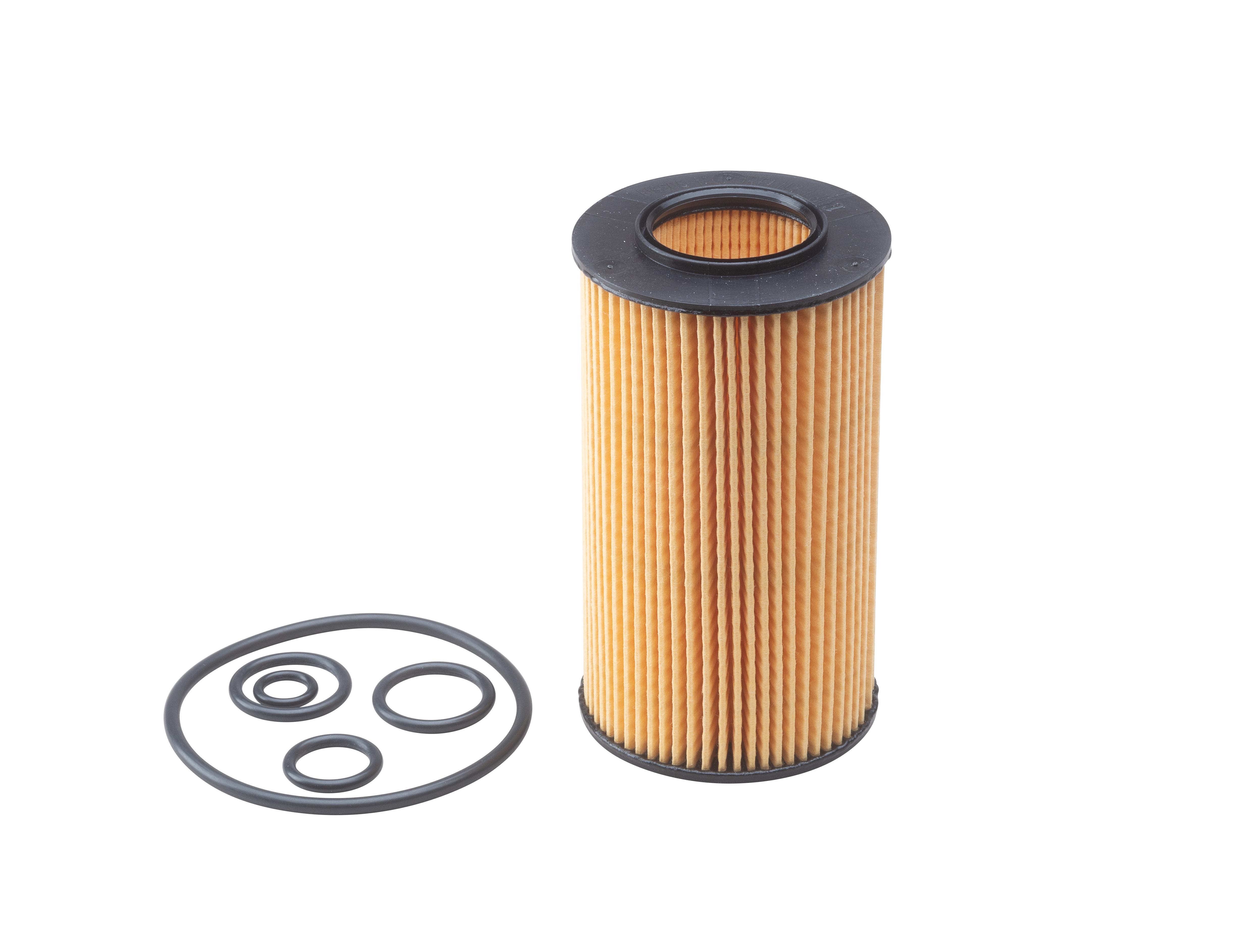 Фильтр масла PURFLUX L305