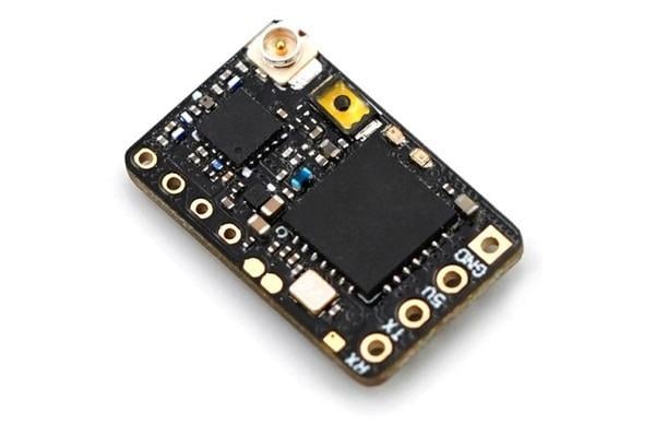 Приймач дистанційного радіокерування TBS Crossfire Nano Rx PRO (51828)