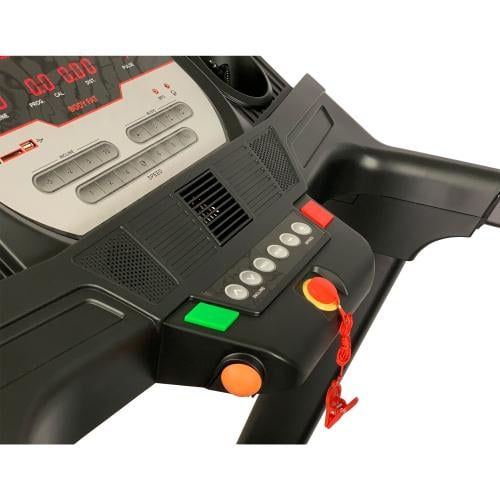 Беговая дорожка FitLogic T153 - фото 3