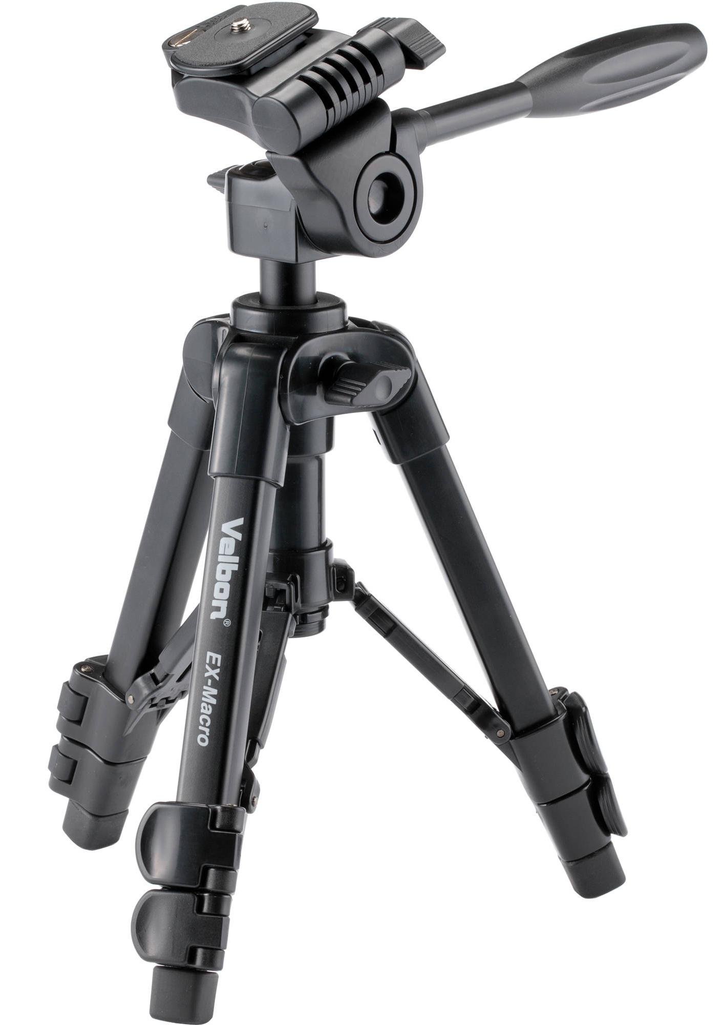 Штатив Velbon EX-Macro (UG-VLB-100163)
