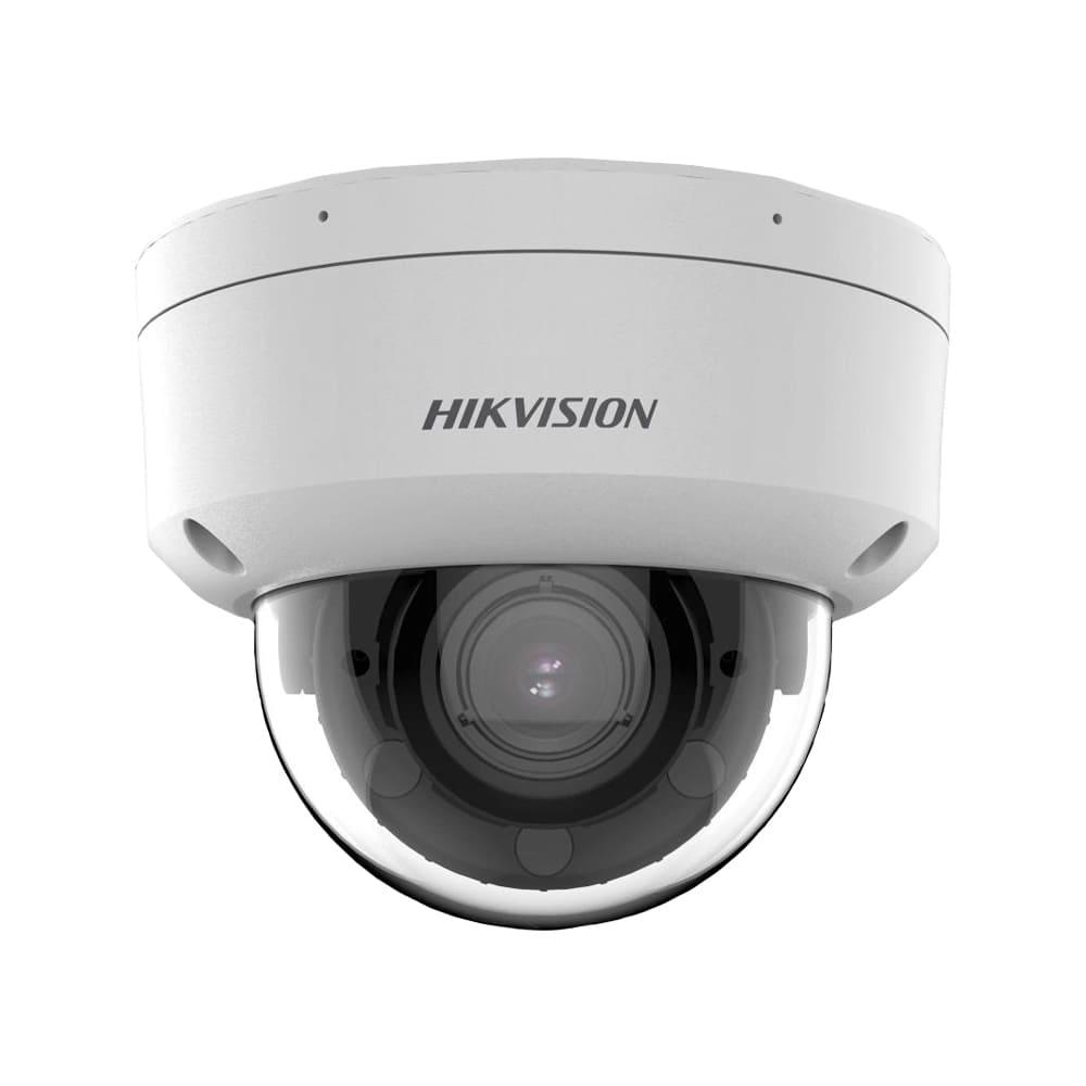 Камера Hikvision 8 МП IP DS-2CD2783G2-LIZS2U 2,8-12 мм
