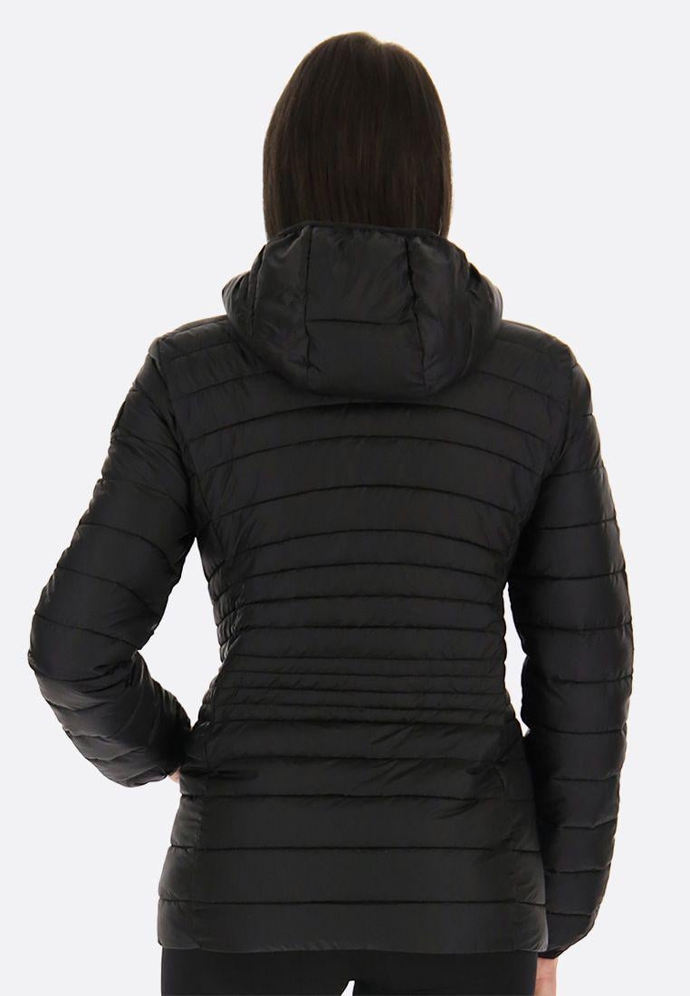 Куртка жіноча Lotto Bmber Cortina W III PAD PL S (217046/1CL) - фото 2 Куртка жіноча Lotto Bmber Cortina W III PAD PL S (217046/1CL) - фото 2