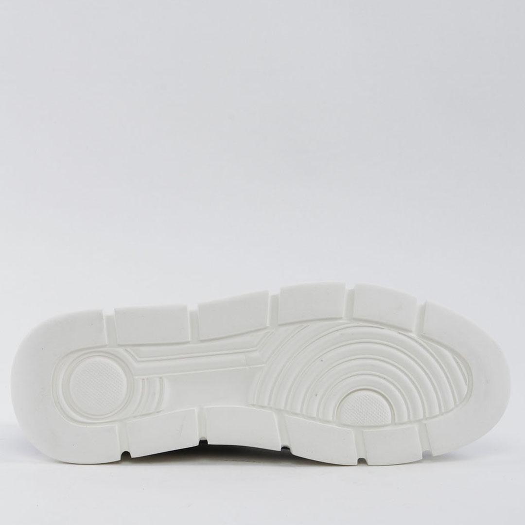 Кеды мужские 338504 р. 40 27 см - фото 3 Кеды мужские 338504 р. 40 27 см - фото 3