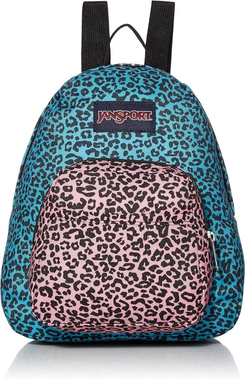 Рюкзак міський Jansport молодіжний 10 л (JS00TDH666Z)