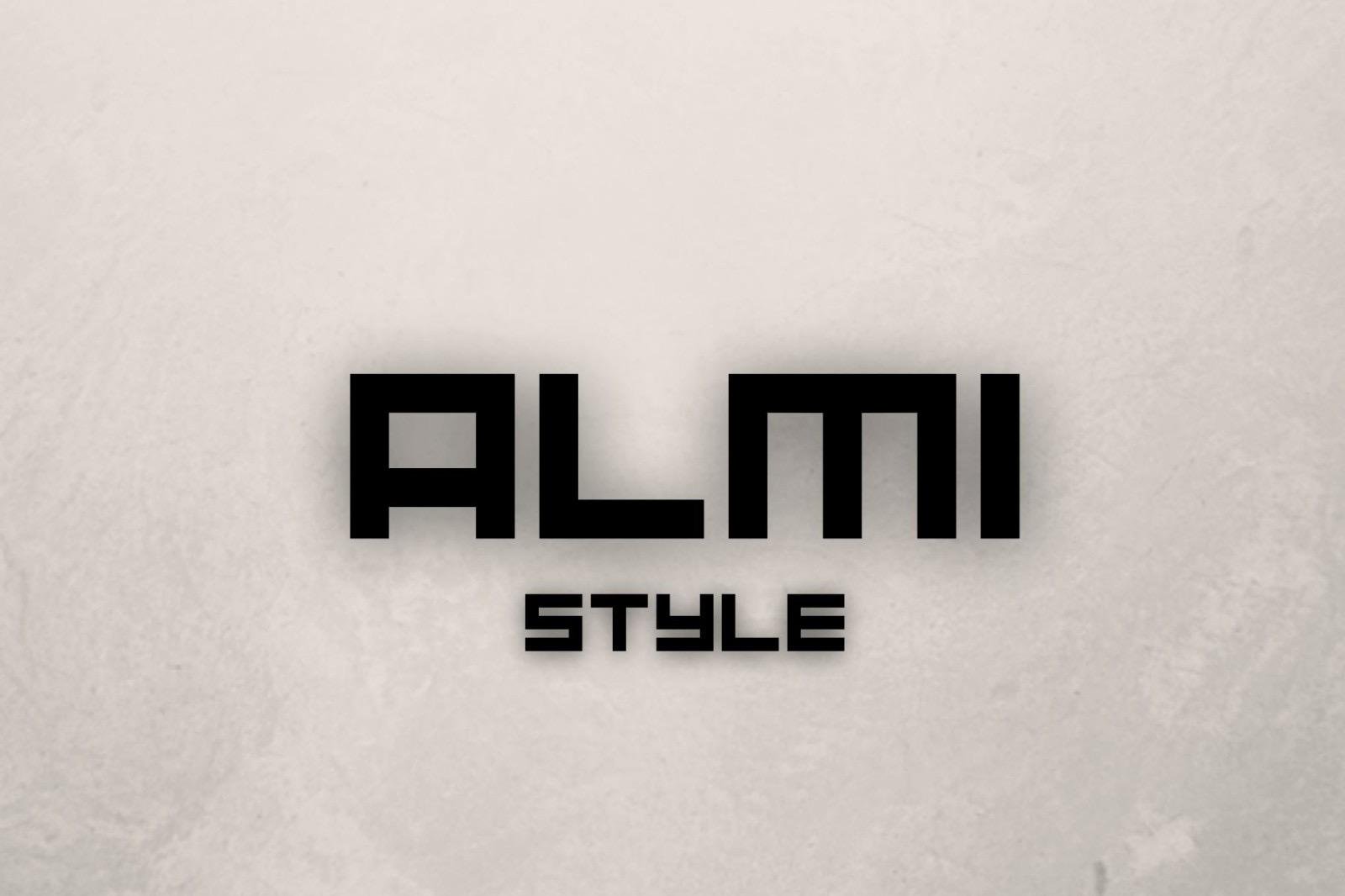Almi Style