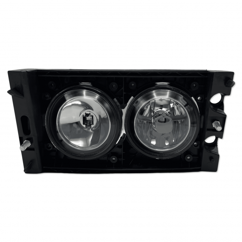 Противотуманная фара DAF XF105 левая (D0782007)