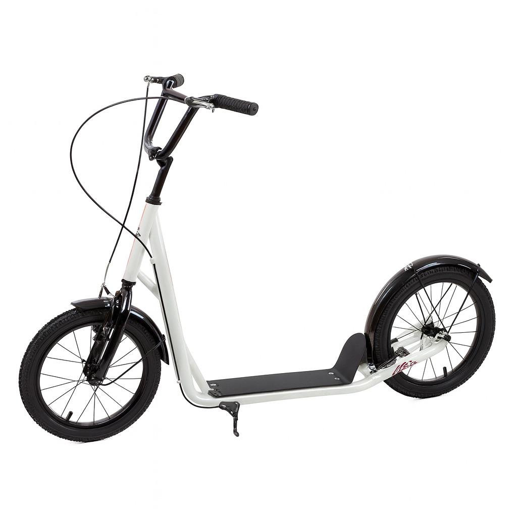 Самокат детский iTrike SR 2-045-3-W