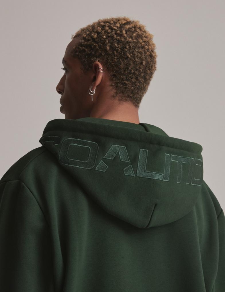 Толстовка чоловіча Diverse CLTN ZH 623 XXL Зелений (5902598932464) - фото 4 Толстовка чоловіча Diverse CLTN ZH 623 XXL Зелений (5902598932464) - фото 4