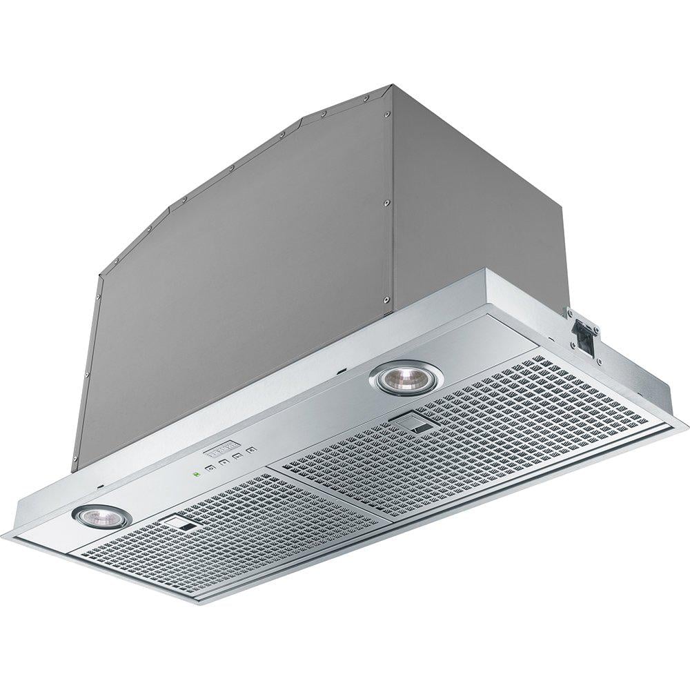 Кухонная вытяжка Franke BOX PLUS FLUSH FBI FLUSH 902 XS нержавеющая сталь встроенная 90 см (305.0553.929)
