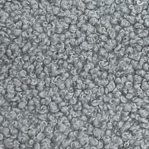 Крісло офісне ТОБІ ШО Бенно-1 Alpaca з підлокітниками та конусною ногою букле 1000х720х750 мм Сірий/93 - фото 3 Крісло офісне ТОБІ ШО Бенно-1 Alpaca з підлокітниками та конусною ногою букле 1000х720х750 мм Сірий/93 - фото 3