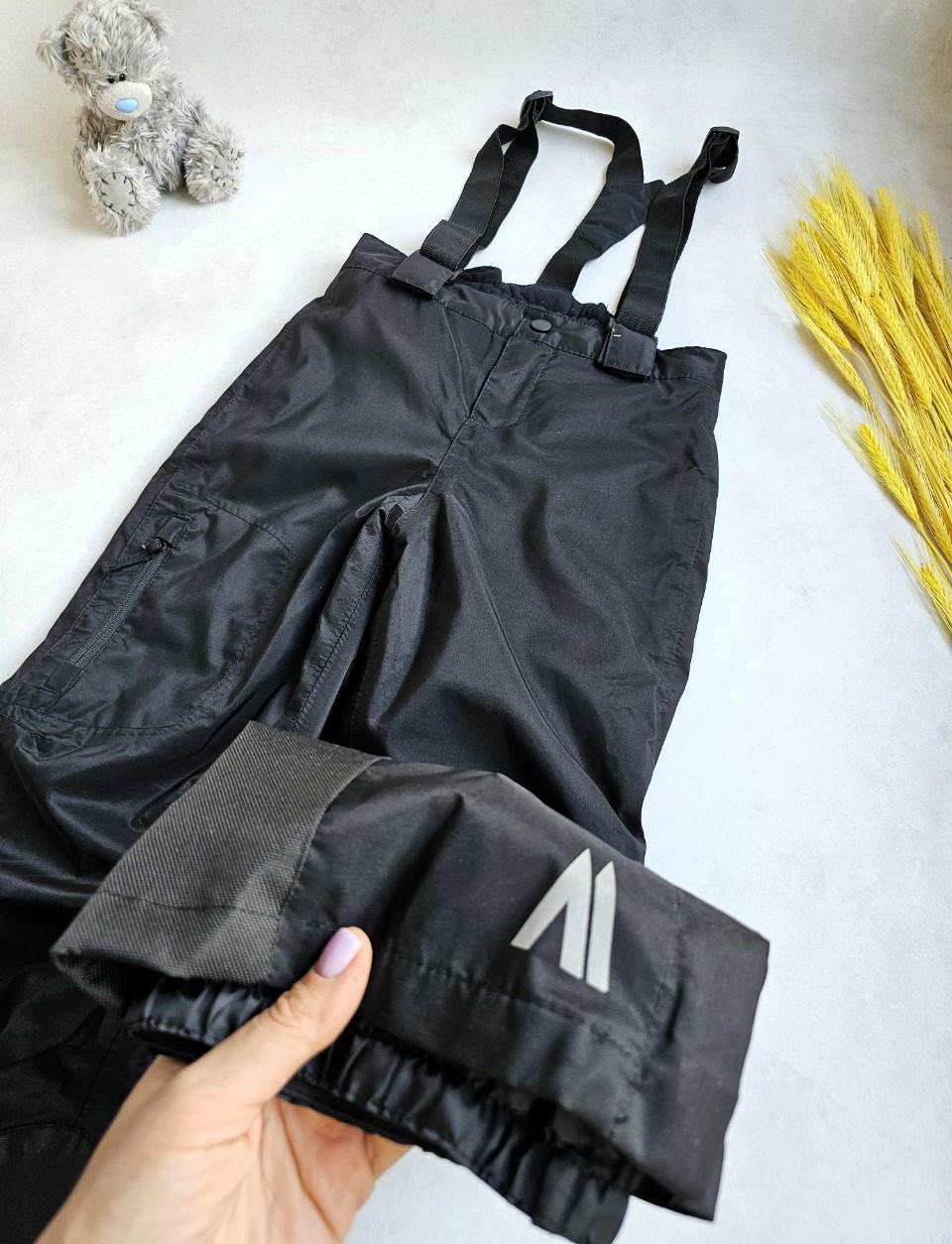 Костюм лижний Crivit для хлопчика 134-140 см (21594731) - фото 8 Костюм лижний Crivit для хлопчика 134-140 см (21594731) - фото 8