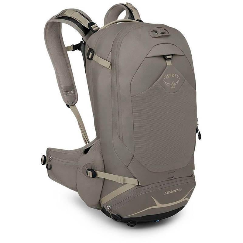 Спортивний рюкзак Osprey Escapist 25 л Tan Concrete S/M (009.3371)