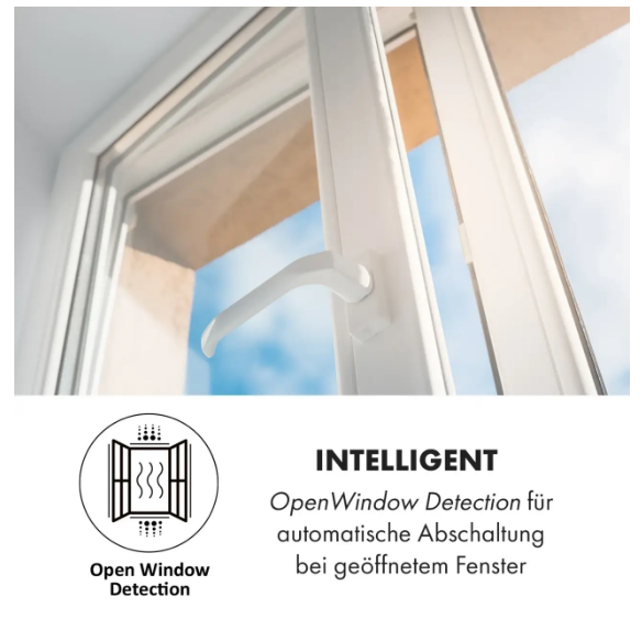 Инфракрасный обогреватель-картина настенный KLARSTEIN Wonderwall Air Pop Art 600 Вт (10034236) - фото 5