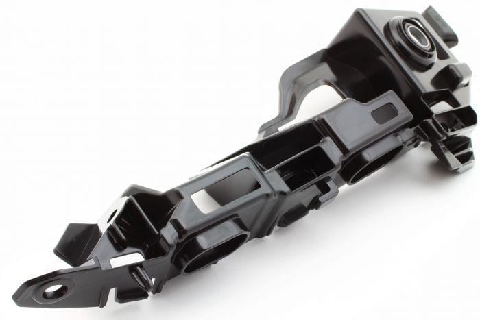 Крепление переднего бампера Volkswagen Golf VII 13-17 правое