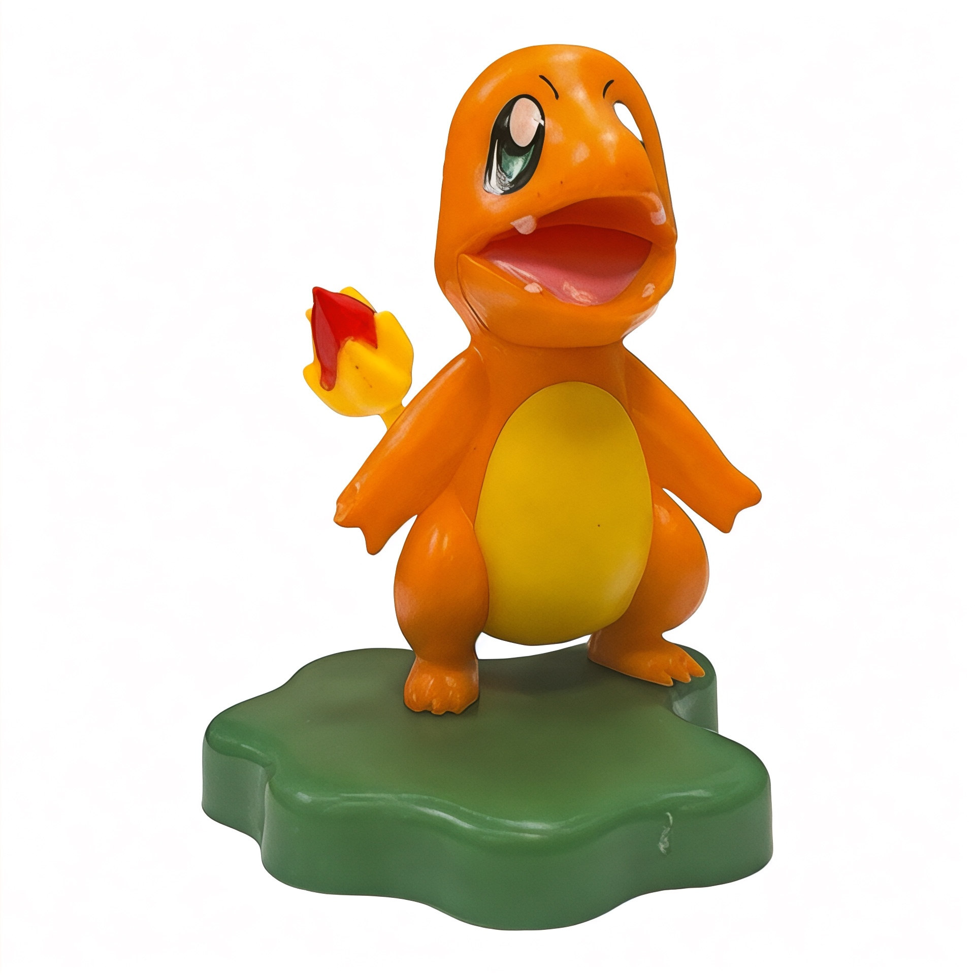 Фигурка героя Pokemon LZDH 041 Чармандер в коробке (113892)