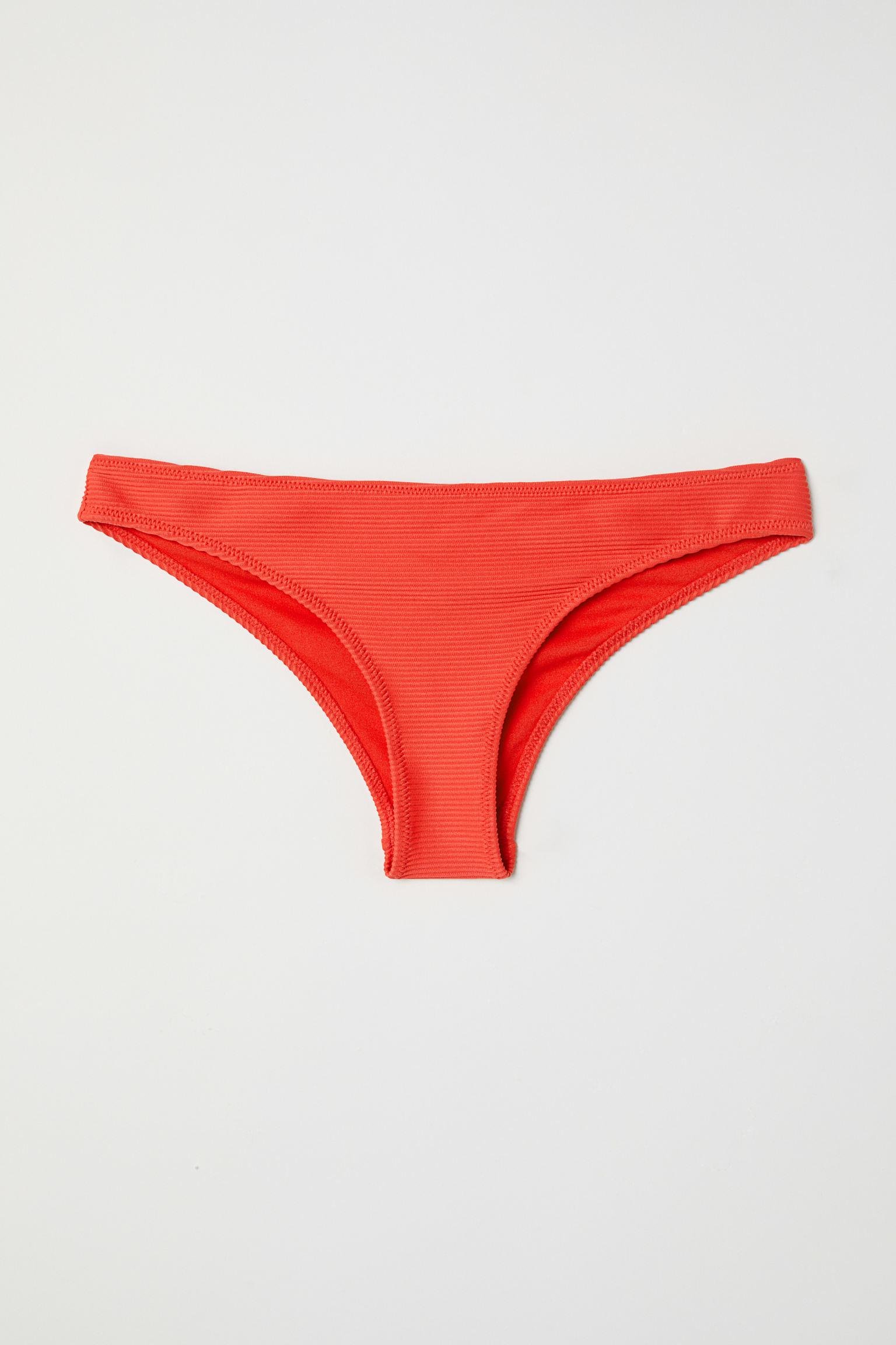 Трусики купальные р. 42 Красный (5061918dm)