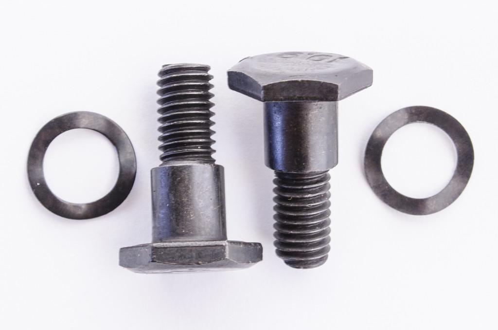 Болты сцепления для мотокос серии 40-51 см3 2 шт. (0554)