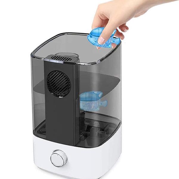 Набір рибок-фільтрів 5 шт. 6,45х4,45 см (J00151) - фото 4 Набір рибок-фільтрів 5 шт. 6,45х4,45 см (J00151) - фото 4