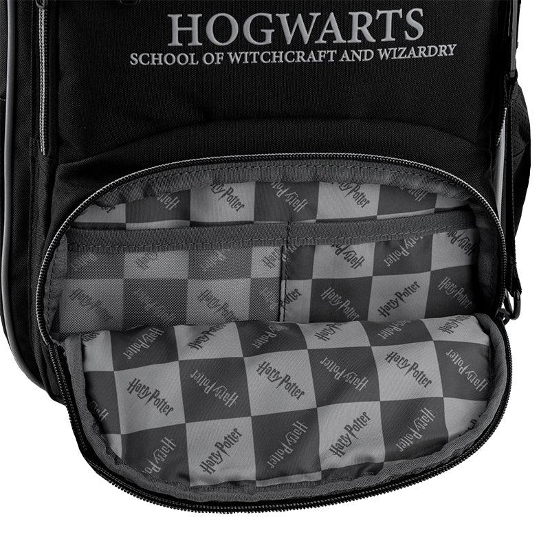 Школьный рюкзак KITE Education Harry Potter (HP25-773M) - фото 8 Школьный рюкзак KITE Education Harry Potter (HP25-773M) - фото 8