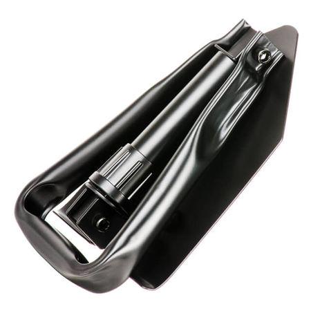 Лопата саперно Intertool сложно 57 см (28575381) - фото 5 Лопата саперно Intertool сложно 57 см (28575381) - фото 5