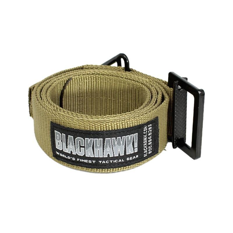 Ремень мужской Blackhawk CQB22 Khaki