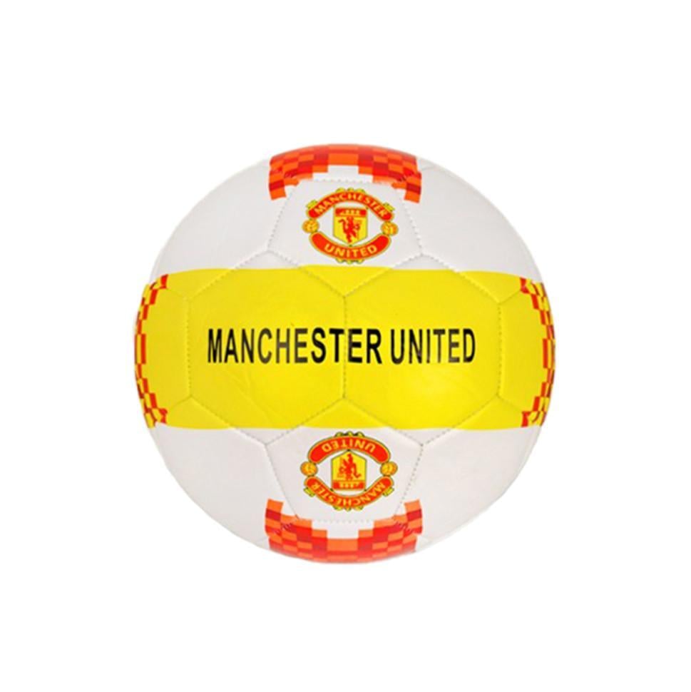 М'яч футбольний Bambi FB20144 № 5 TPU D 21,6 см Жовтий (RLT29552s38552) М'яч футбольний Bambi FB20144 № 5 TPU D 21,6 см Жовтий (RLT29552s38552)