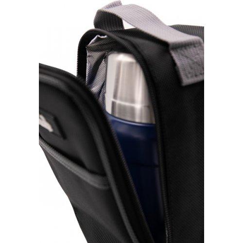 Термос Tramp з широким горлом 800 мл в чохлі Олива - фото 9 Термос Tramp з широким горлом 800 мл в чохлі Олива - фото 9