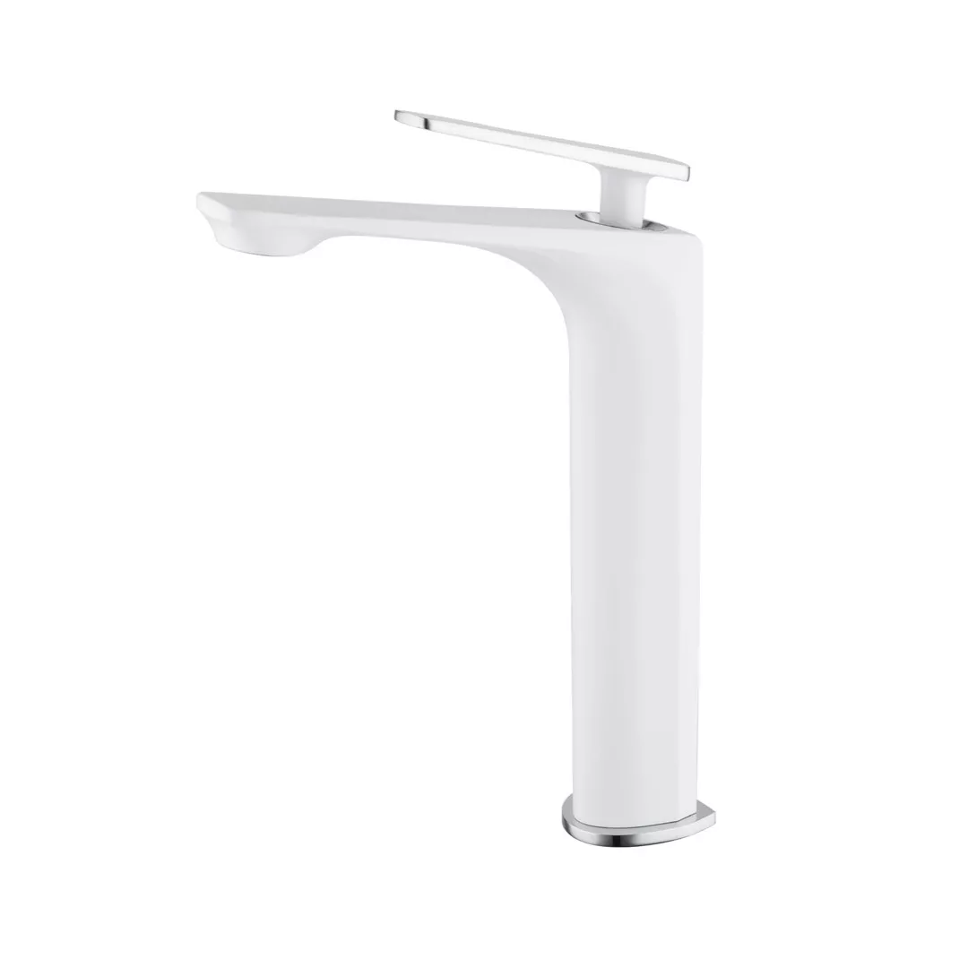 Змішувач для умивальника Frap F1058-2 (1037337)