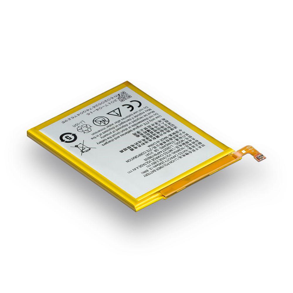 Аккумулятор для ZTE Blade A910 Li3925T44P8h786035 Li-pol 2540 мАч AAA no LOGO (BOS_V783)