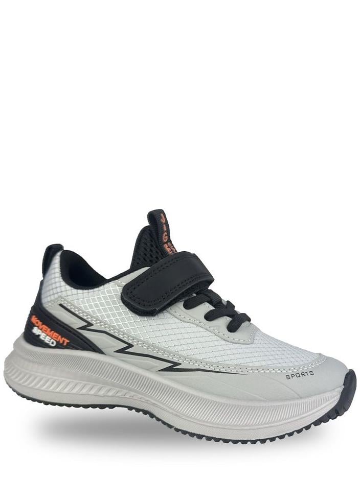 Кроссовки текстильные Jong Golf BN11662-18 р. 34 Серый