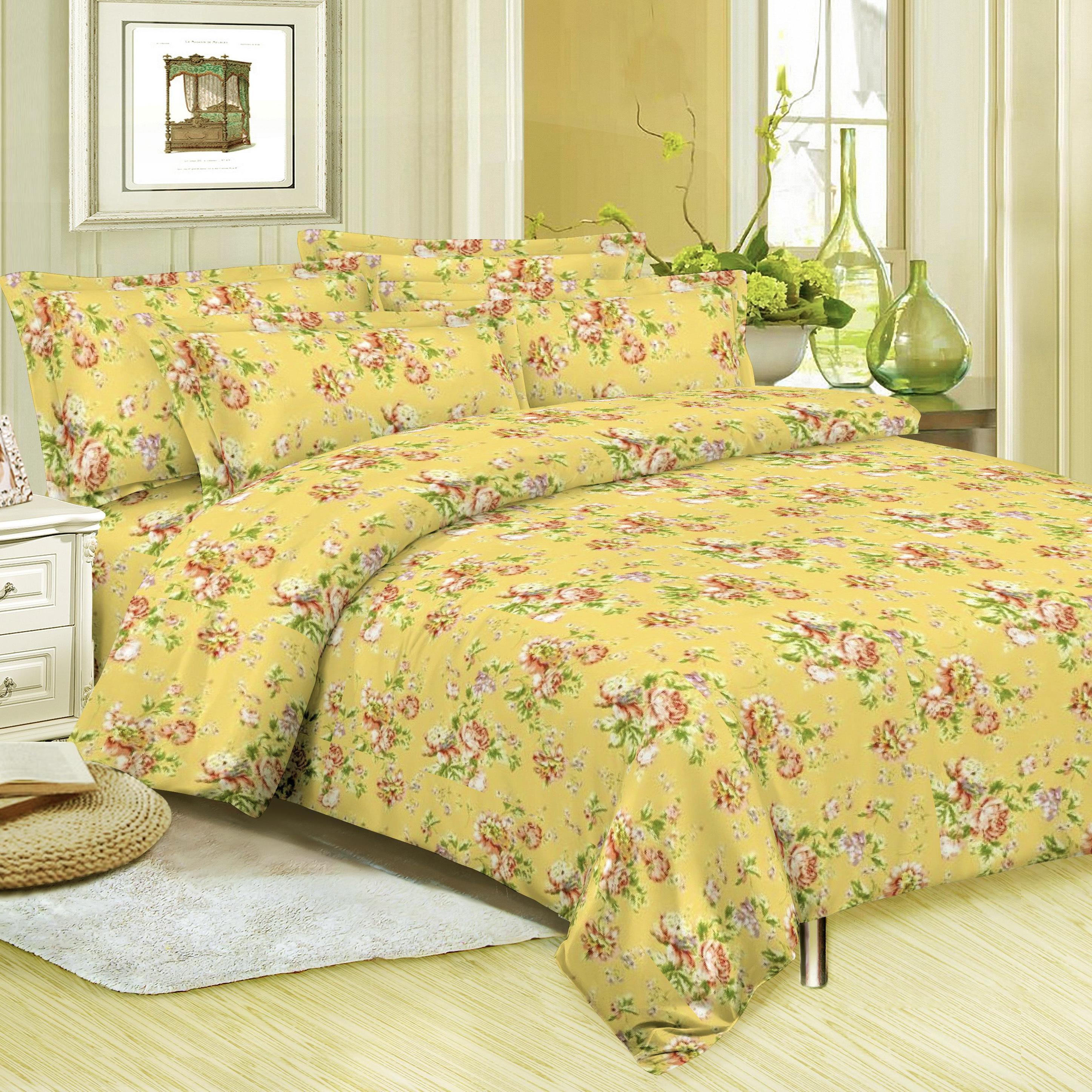 Комплект постельного белья Vital Textile Жатка полуторный 150х220 см (G1.5-20)