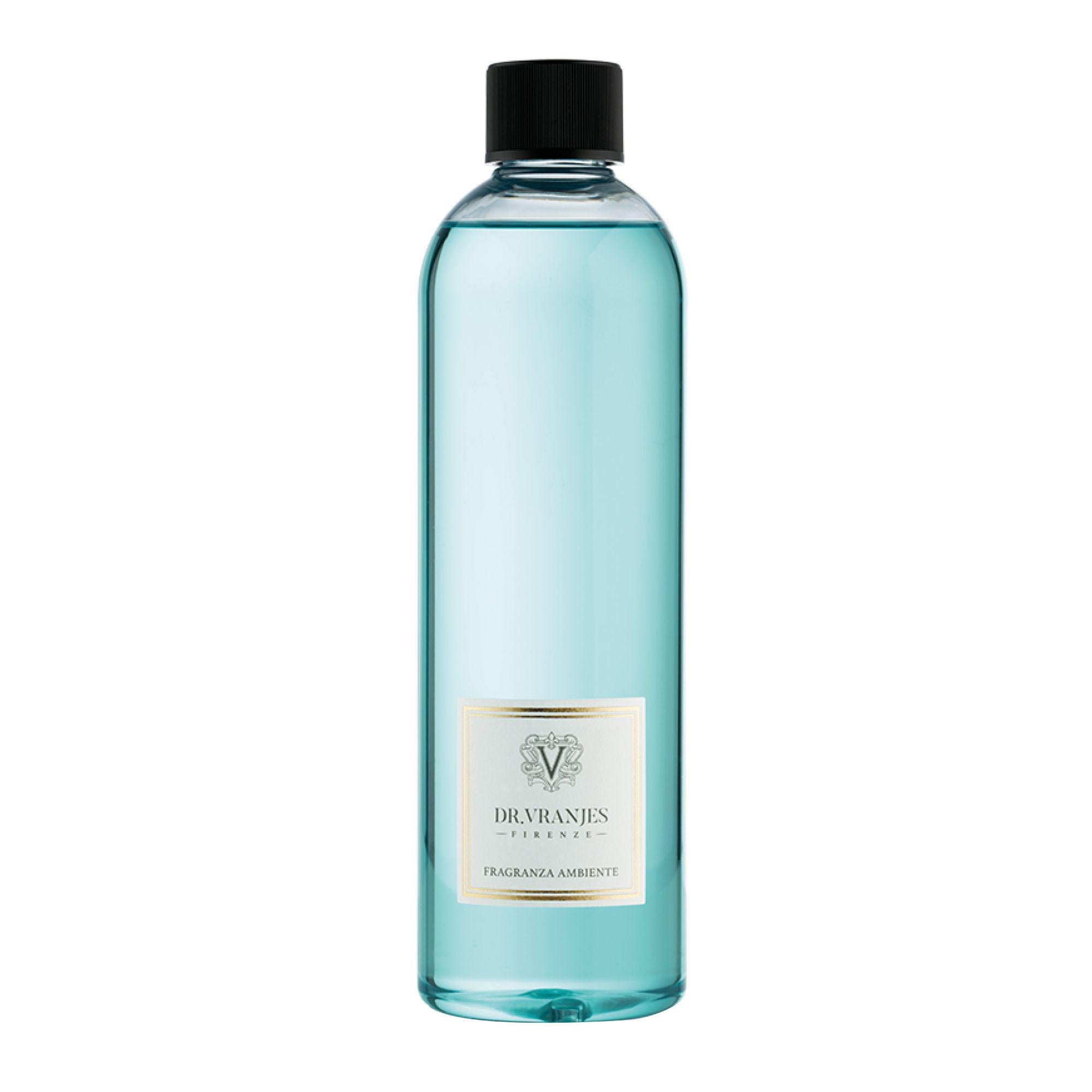 Наполнитель для аромадиффузора Dr. Vranjes Acqua Refill Fragranza Ambiente 500 мл (FRV0001E) Наполнитель для аромадиффузора Dr. Vranjes Acqua Refill Fragranza Ambiente 500 мл (FRV0001E)