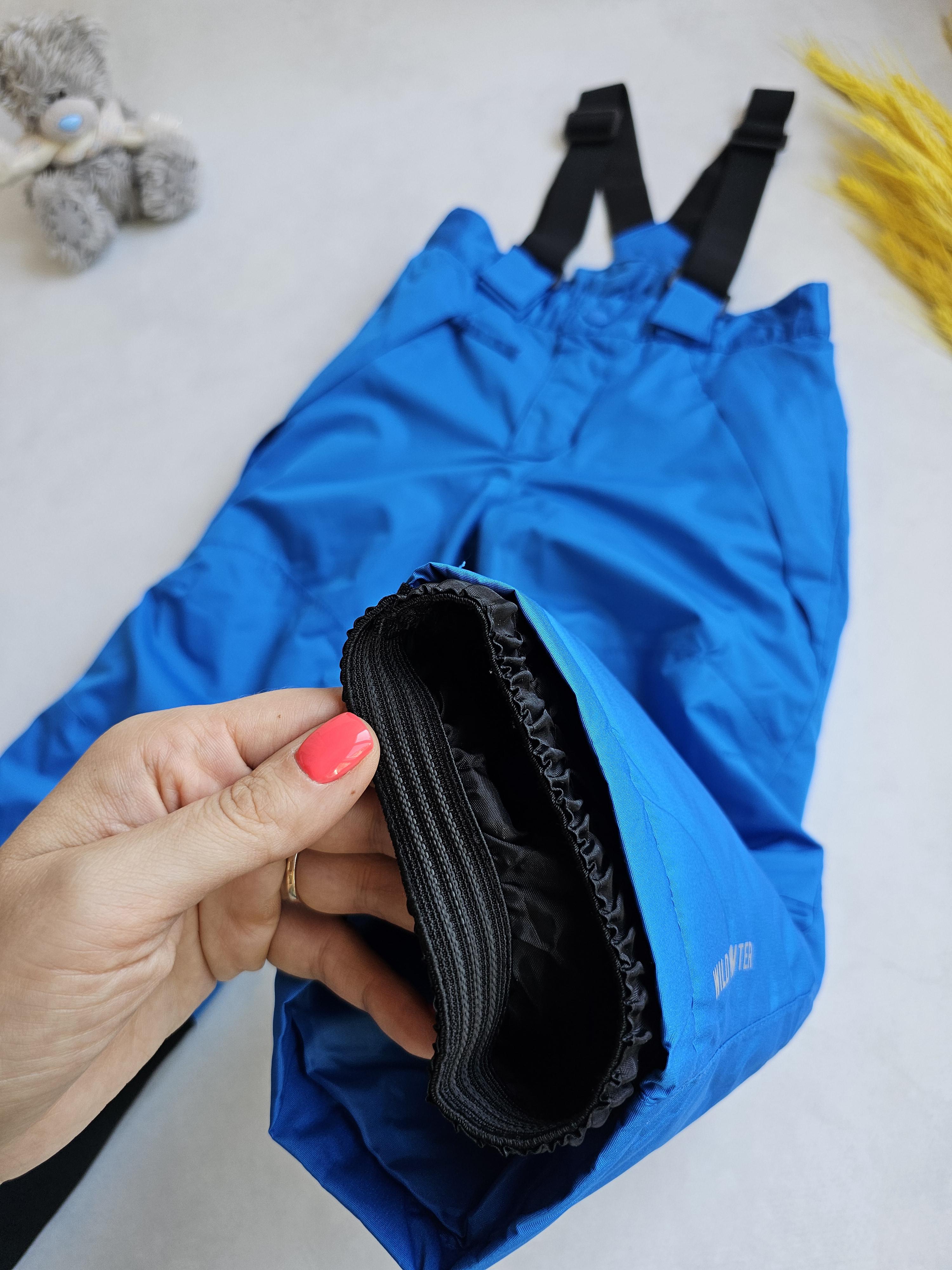 Лижний костюм Lupilu для хлопчика 98-104 см (19991319) - фото 10 Лижний костюм Lupilu для хлопчика 98-104 см (19991319) - фото 10