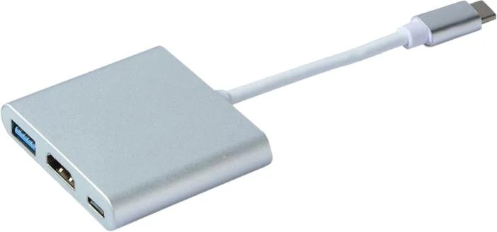 Адаптер Dynamode Multiport USB3.1 (X001BMMC7N) - фото 2