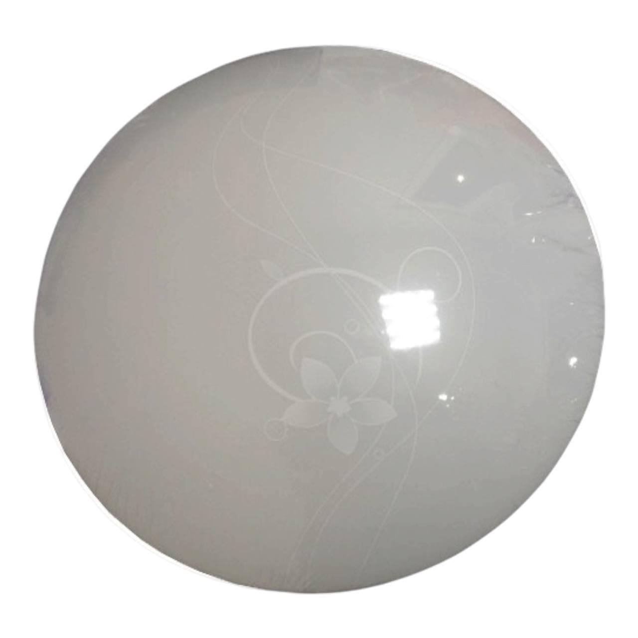 Світлодіодний світильник стельовий Lumano 15W 5000К LU-FLORE BIANCO-15C (1864692320)
