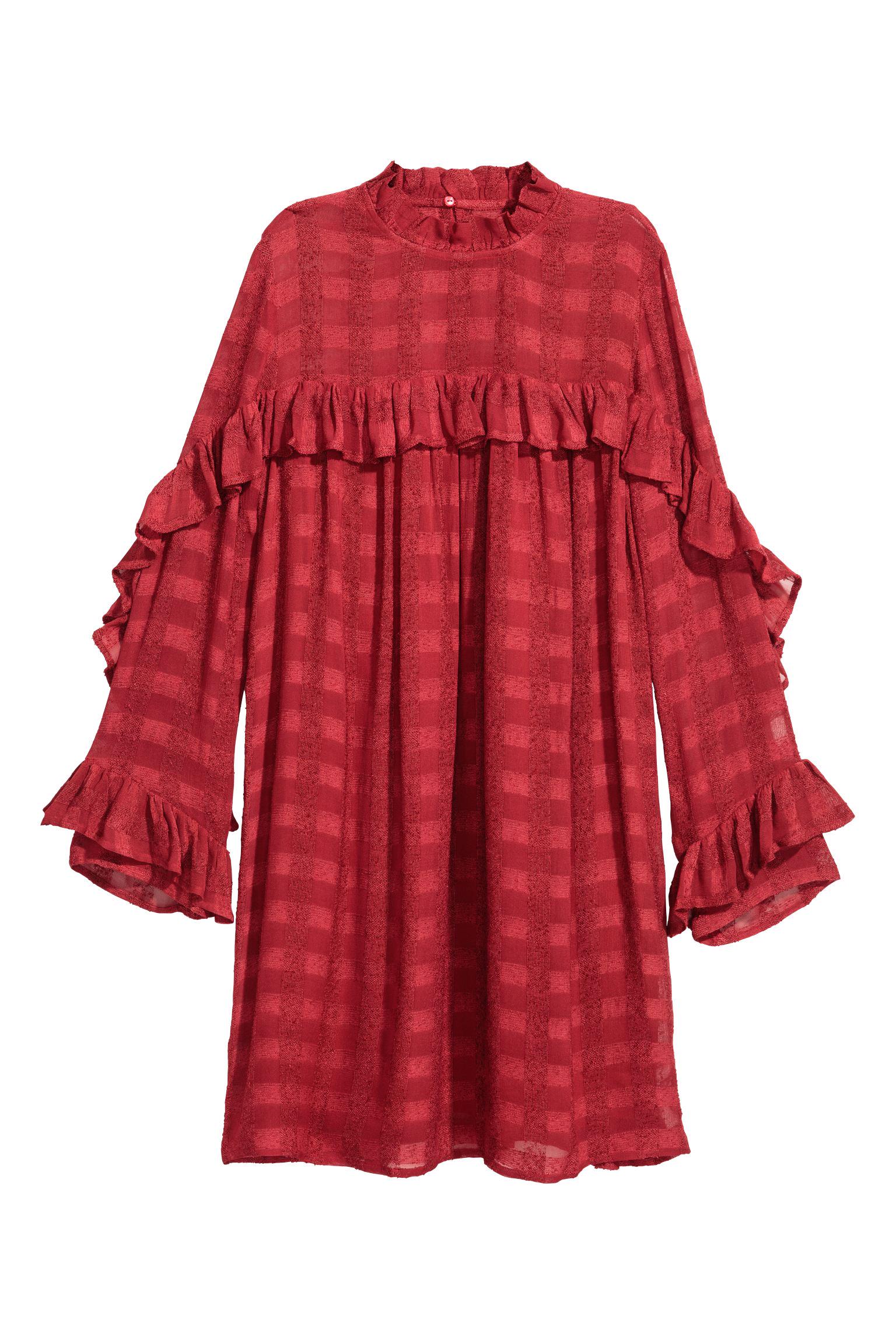 Платье р. 44 Красный (5872016bar)