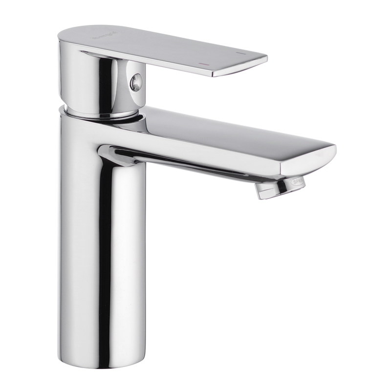 Смеситель для умывальника IBERGRIF Supreme M11002 IB0002